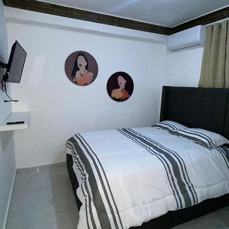Acogedor Apartamento Santiago De Los Caballeros Exterior photo